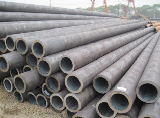 防城20CrMo冷拔无缝钢管