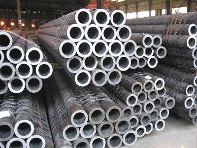 防城30CrMo冷拔无缝钢管