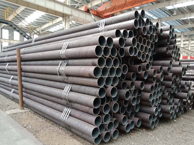 防城30CrMo合金无缝钢管