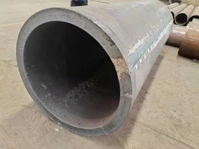 防城30CrMo大口径无缝钢管