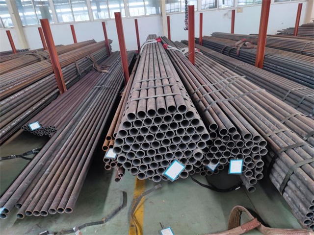 防城20G合金无缝钢管